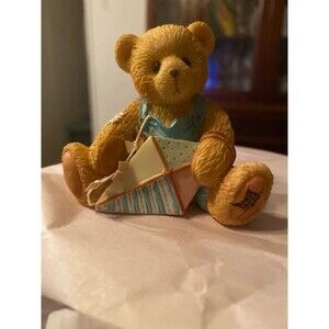 Cherished Teddies